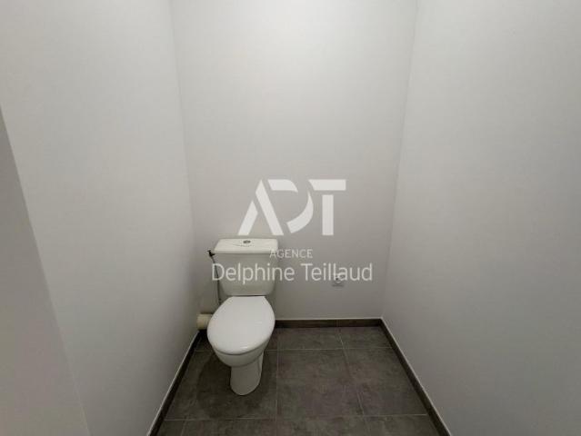 Appartement T1 à LE PONT DE CLAIX