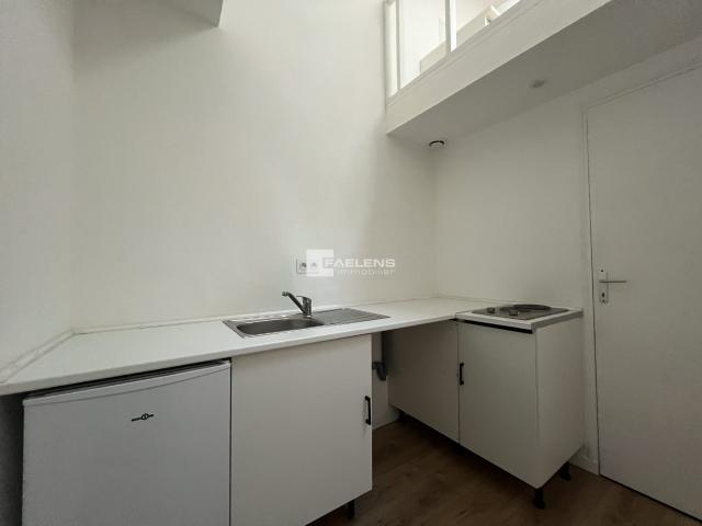 Appartement T1 à LILLE