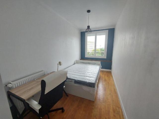 Appartement T1 à louer Nantes 9 m²