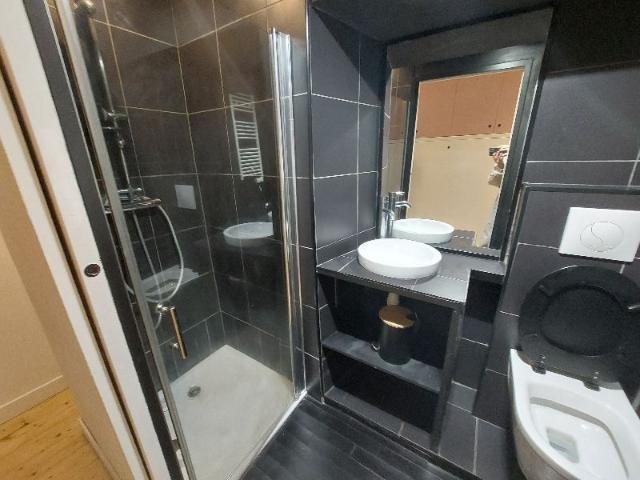 Appartement T1 à louer Nantes 37 m²