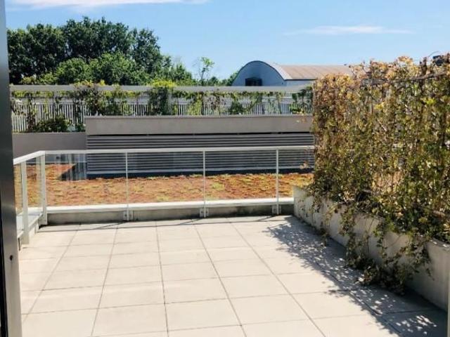 Appartement T1 à louer Nantes 37 m²