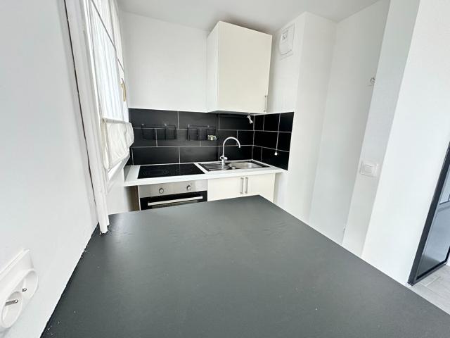 Appartement T1 à louer à Combs la Ville Exclusivité Guy Hoquet