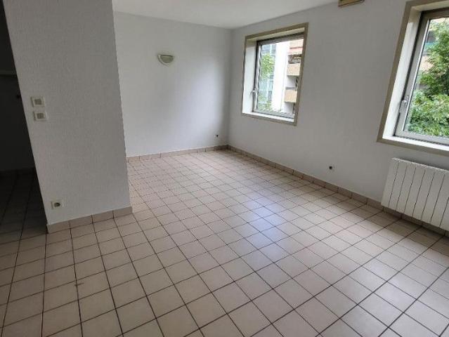 Appartement T1 à louer à Annemasse