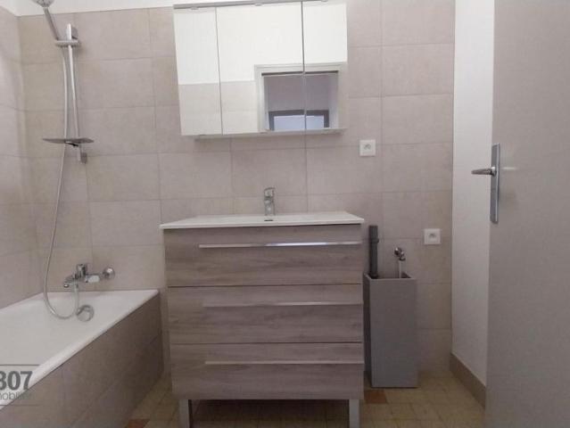 Appartement T1 à louer à Annemasse