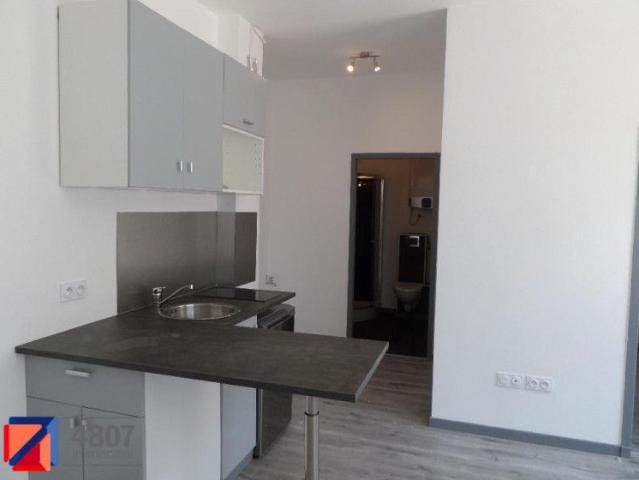 Appartement T1 à louer à Annecy
