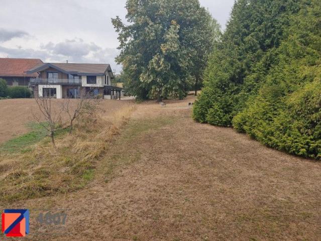 Appartement T1 à louer à Annecy