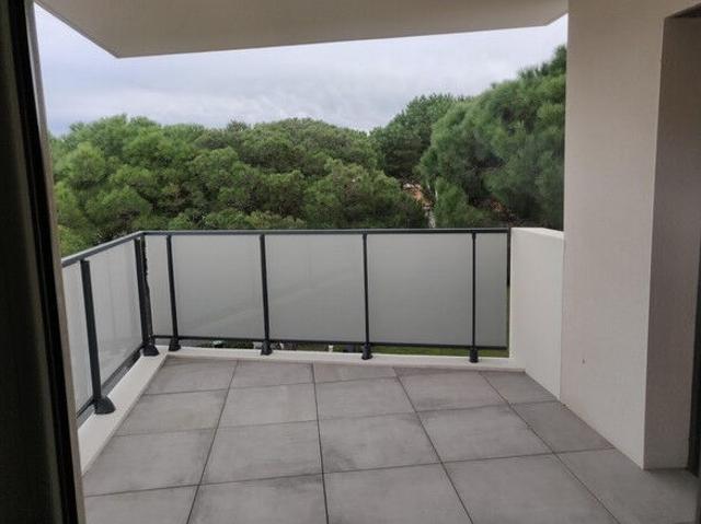 Appartement T1 à louer à ARGELES SUR MER