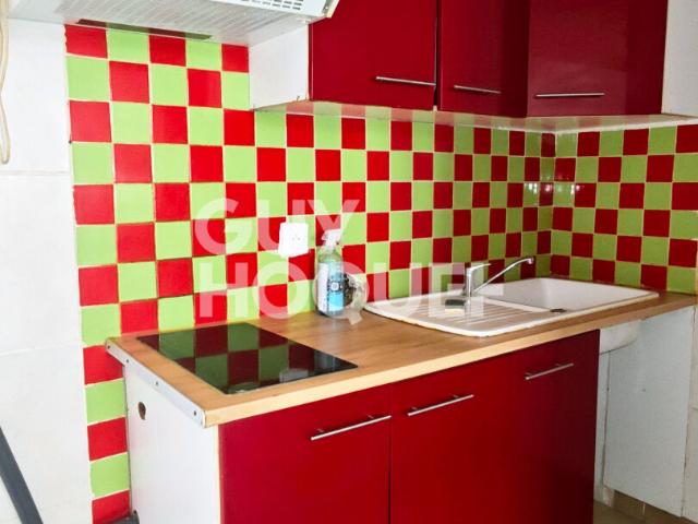 Appartement T1 à louer à Avignon, quartier Préfecture