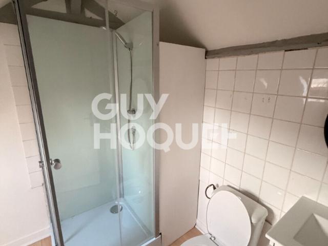 Appartement T1 à louer à Elbeuf
