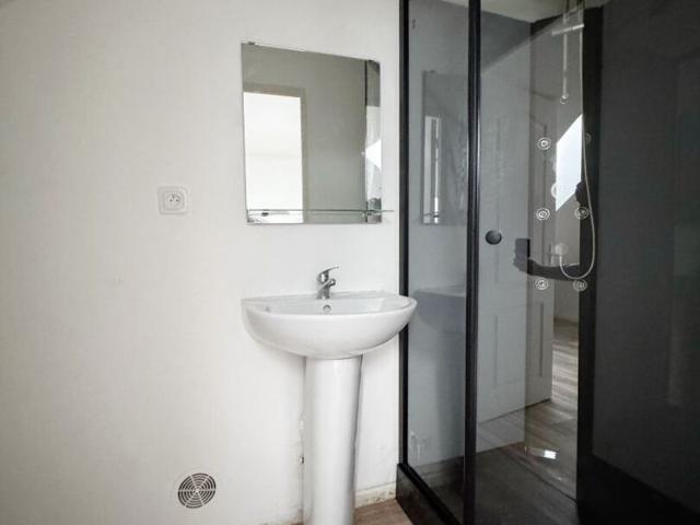Appartement T1 à louer à Jeumont Calme et bien équipé