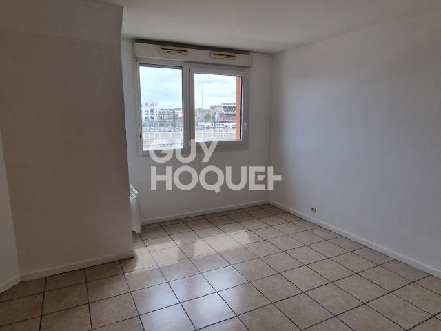 Appartement T1 à louer à Juvisy sur Orge, proche RER