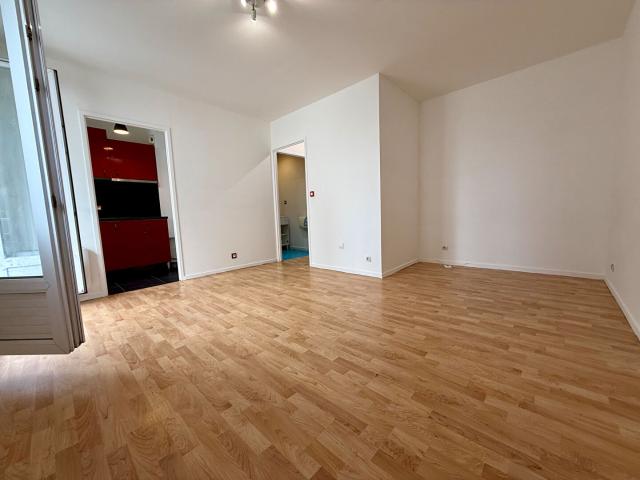 Appartement T1 à louer à Lieusaint Exclusivité Guy Hoquet