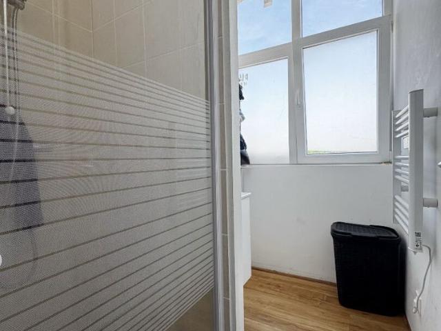 Appartement T1 à louer à Marpent 22,44 m² Calme et bien équipé