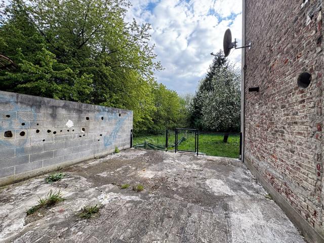 Appartement T1 à louer à Marpent Réf 668