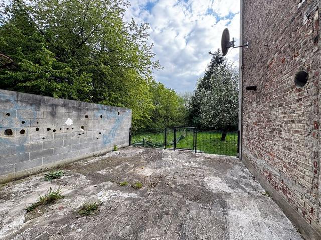 Appartement T1 à louer à Marpent Réf 668