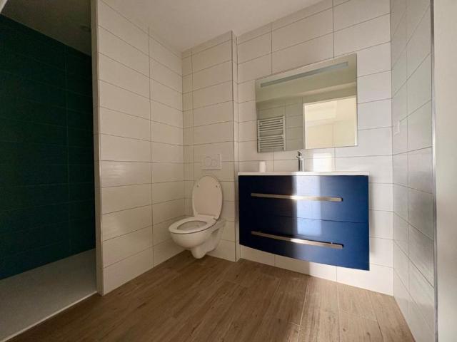 APPARTEMENT T1 A LOUER A NOAILLY BOURG
