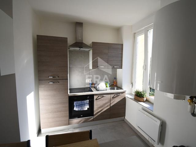 Appartement T1 à louer à Saulnes