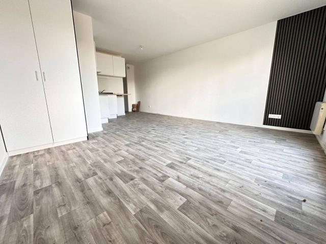 Appartement T1 à louer à Savigny le Temple Exclusivité Guy Ho