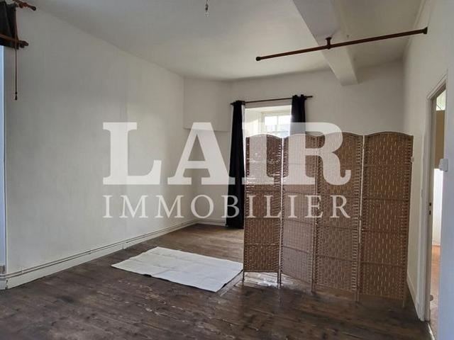 Appartement T1 à louer à Sées Réf S15027