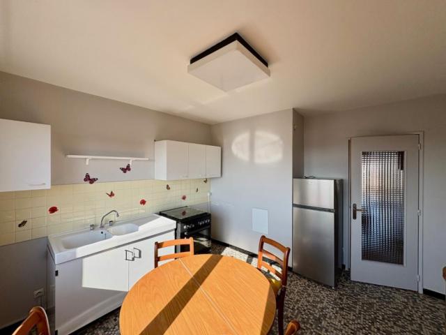 APPARTEMENT T1 A LOUER A ROANNE CENTRE VILLE