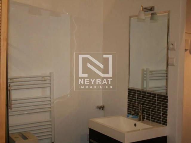 APPARTEMENT T1 A LOUER BEAUNE 32.12 m2 515 € charges comprises par mois: Immobilier BEAUNE | Neyrat Immobilier