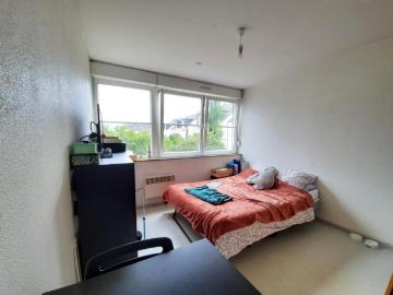 Appartement T1 à louer Bruz 17 m²