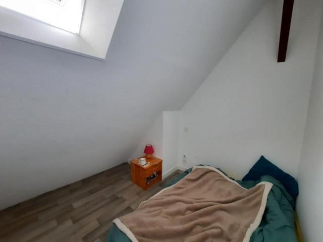 Appartement T1 à louer Bruz 21 m²