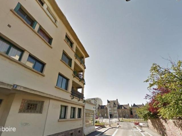 Appartement T1 à louer Bruz 26 m²