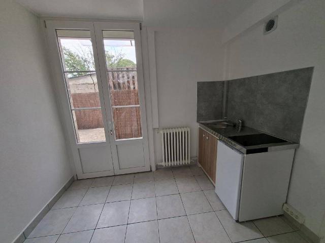 Appartement T1 À Louer Centre ville