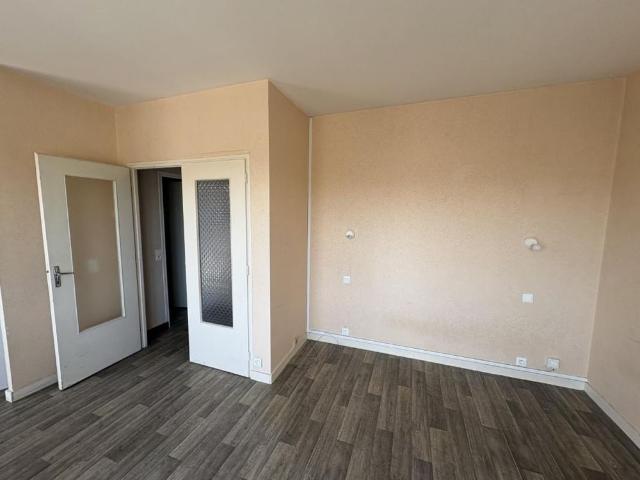 Appartement T1 à louer Chantepie 28 m²