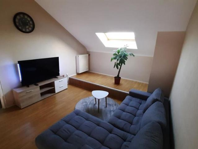 Appartement T1 à louer Le Rheu 13 m²