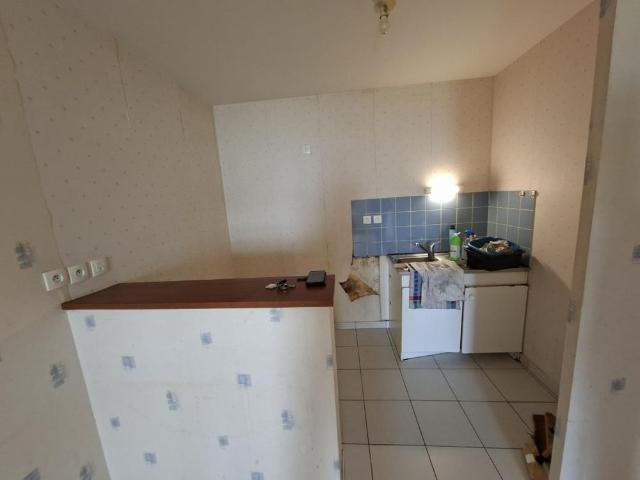 Appartement T1 à louer Le Rheu 41 m²