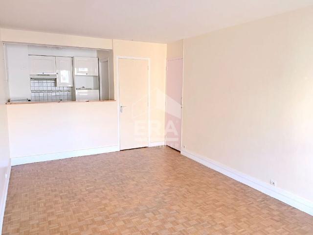 Appartement T1 à louer Paris 12ème, secteur Picpus