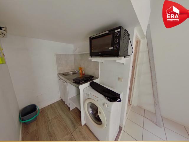 Appartement T1 à louer Quartier Victoire, Bordeaux