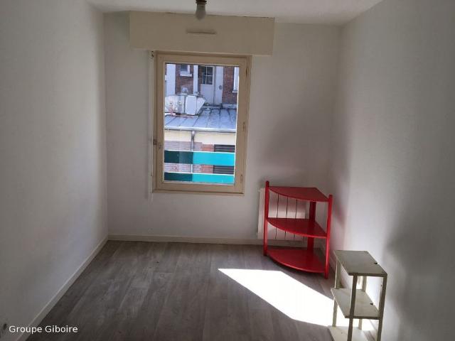 Appartement T1 à louer Rennes Saint helier 27 m²