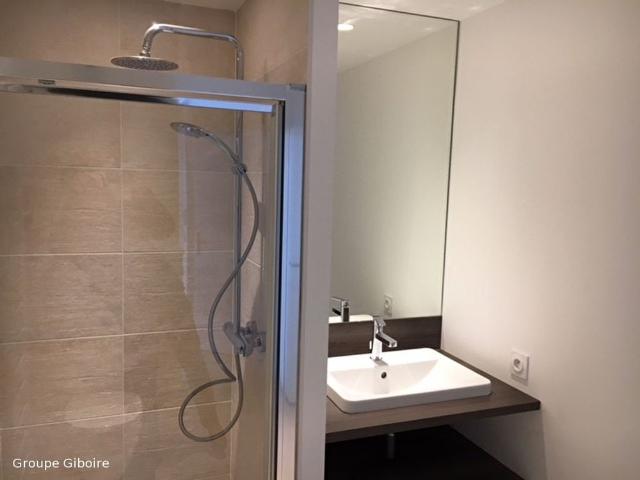 Appartement T1 à louer Rennes Saint helier 30 m²
