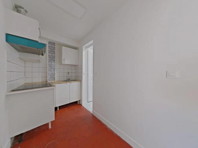 APPARTEMENT T2 A LOUER ST MANDE 28.95 m2 1 150 € charges comprises par mois: Immobilier ST MANDE | Perenium, agence immobilière à Paris – administration de biens et gestion locative