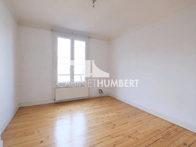 APPARTEMENT T1 A LOUER ST ETIENNE CENTRE VILLE