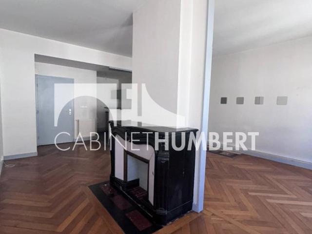 APPARTEMENT T1 A LOUER ST ETIENNE CENTRE VILLE