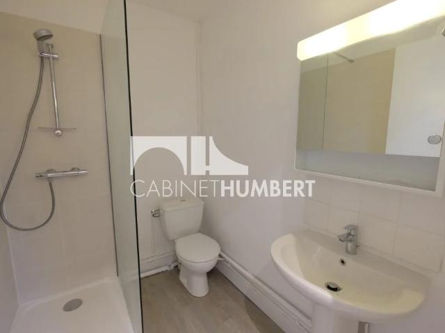 APPARTEMENT T1 A LOUER ST ETIENNE BELLEVUE