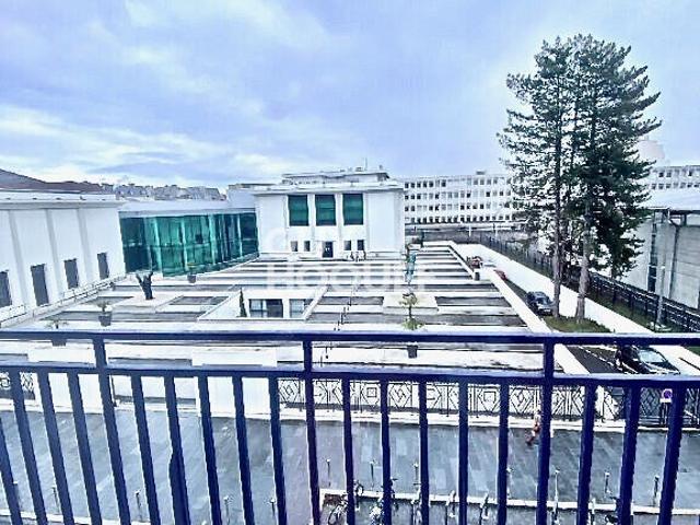Appartement T1 à louer sur PAU 64000