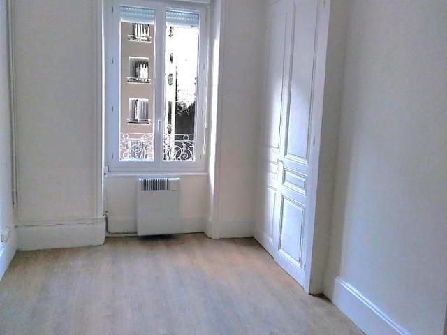 Appartement T1 à louer Villeurbanne, Villeurbanne