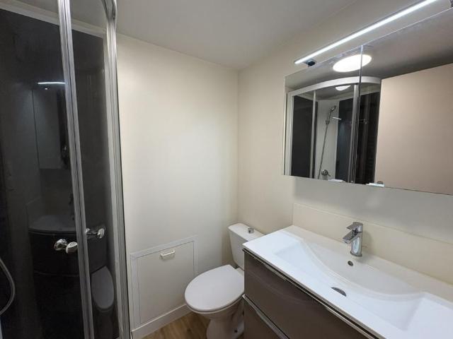 Appartement T1 à louer 15 m²