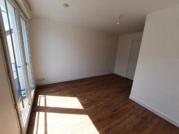 Appartement T1 à louer 16 m²