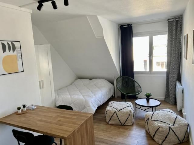 Appartement T1 à louer 16 m²