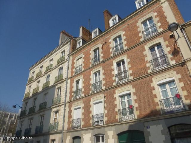 Appartement T1 à louer 18 m²