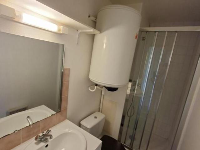Appartement T1 à louer 18 m²