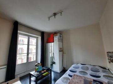 Appartement T1 à louer 18 m²