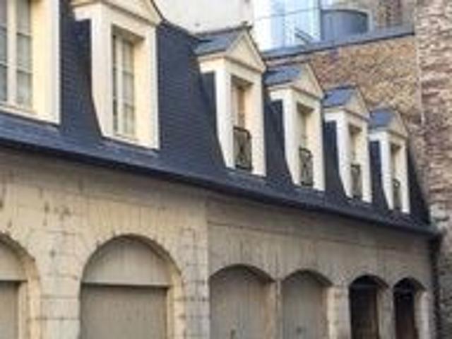 Appartement T1 à louer 19 m²