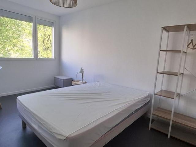 Appartement T1 à louer 12 m²